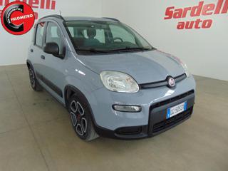 FIAT Panda usata, con Airbag