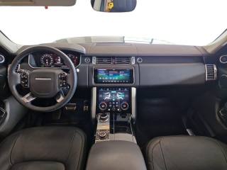 LAND ROVER Range Rover usata, con Airbag Passeggero