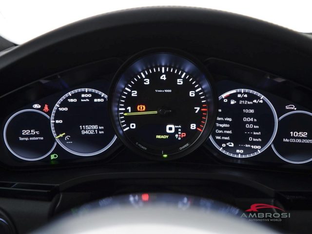 PORSCHE Cayenne usata 12