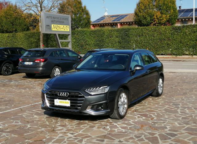 AUDI A4 usata, con ABS