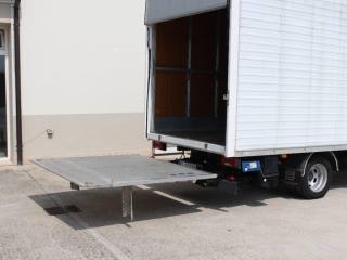 IVECO Daily usata, con Climatizzatore