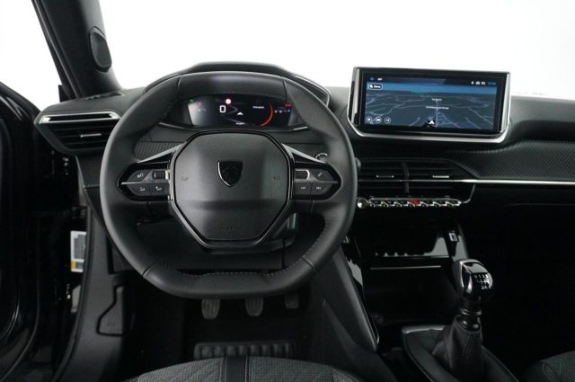 PEUGEOT 2008 usata, con Cerchi in lega