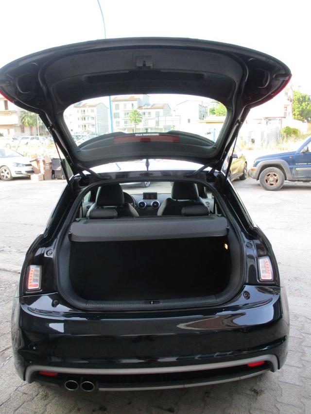 AUDI A1 usata, con Chiusura centralizzata