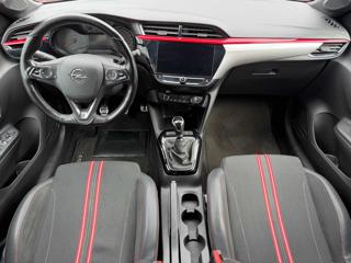 OPEL Corsa usata, con Boardcomputer