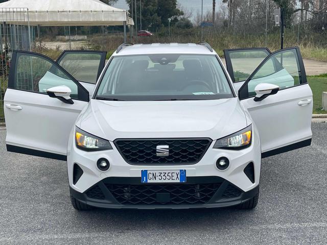 SEAT Arona usata, con ABS