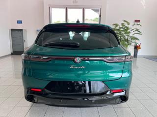 ALFA ROMEO Tonale usata, con Alzacristalli elettrici