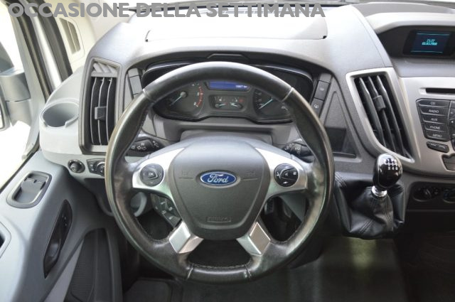 FORD Transit usata 11