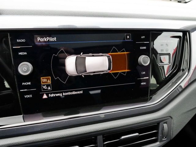 VOLKSWAGEN Polo usata, con Chiusura centralizzata