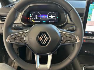 RENAULT Captur usata, con Cruise Control