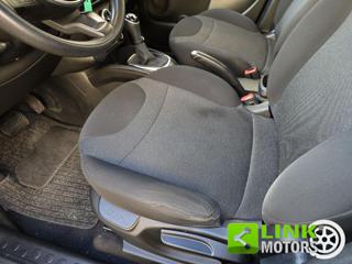 FIAT 500L usata 42