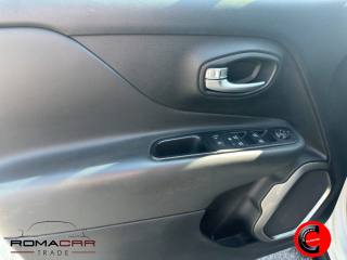 JEEP Renegade usata, con Cruise Control
