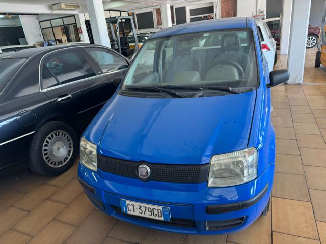 FIAT Panda usata, con Airbag Passeggero