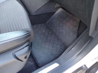 RENAULT Scenic usata, con Pneumatici estivi