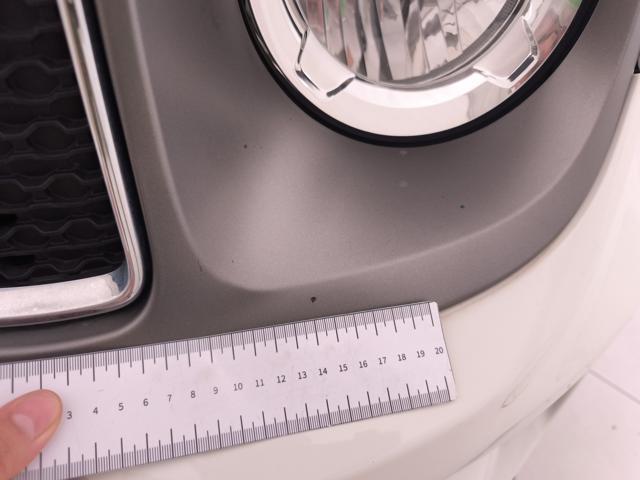 JEEP Renegade usata, con Airbag testa