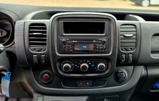 RENAULT Trafic usata 19