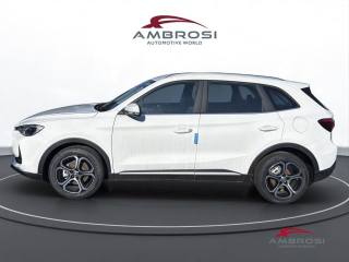 MG ZS usata 5