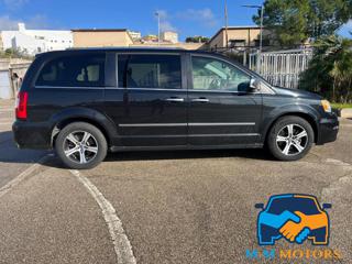 LANCIA Voyager usata, con Chiusura centralizzata