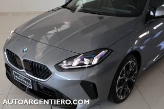 BMW 118 usata, con Controllo elettronico della corsia