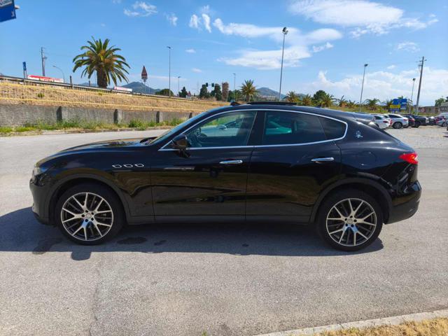 MASERATI Levante usata, con Airbag Passeggero