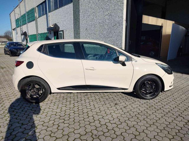 RENAULT Clio usata, con Boardcomputer