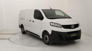 FIAT Scudo usata, con Boardcomputer
