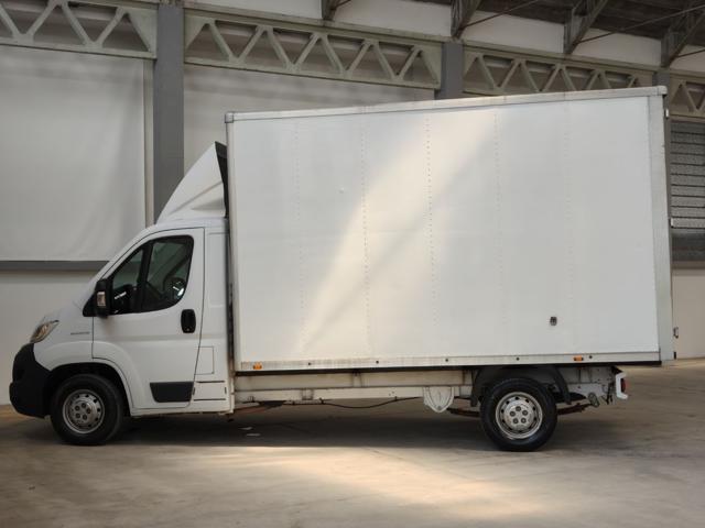 FIAT Ducato usata, con Chiusura centralizzata