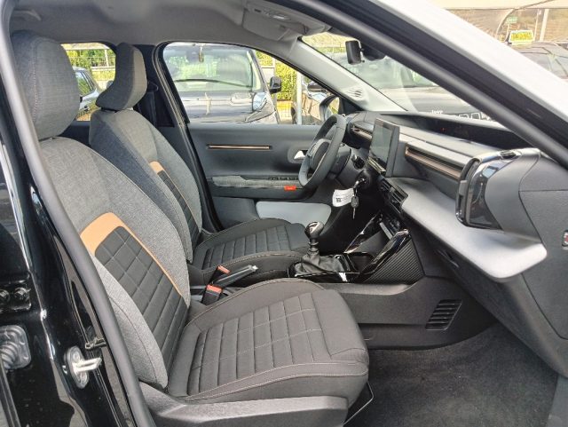 CITROEN C3 Aircross usata, con Servosterzo