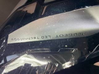 PEUGEOT 3008 usata, con Sensore di pioggia