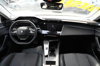 PEUGEOT 308 usata, con Controllo automatico clima