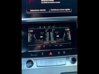 AUDI A6 allroad usata, con Sistema di navigazione