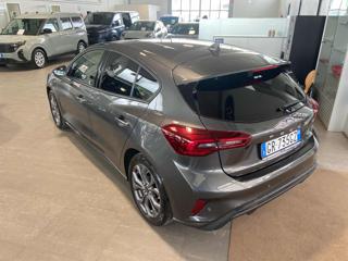 FORD Focus usata, con Airbag Passeggero