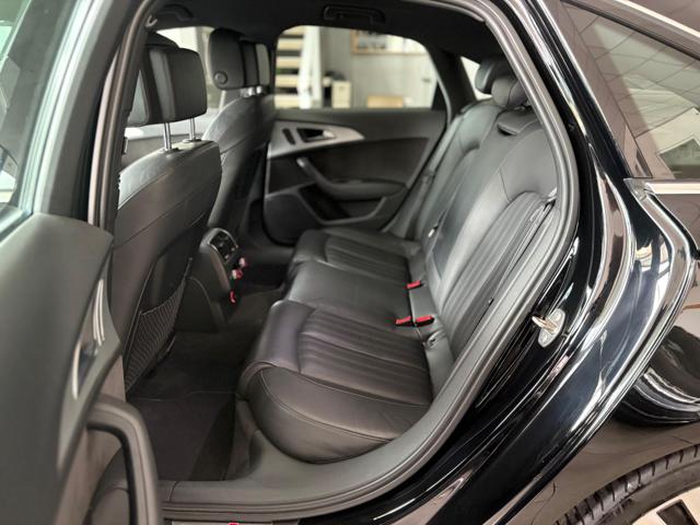 AUDI A6 usata, con Vivavoce
