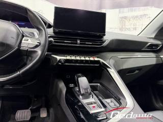 PEUGEOT 3008 usata, con Fendinebbia