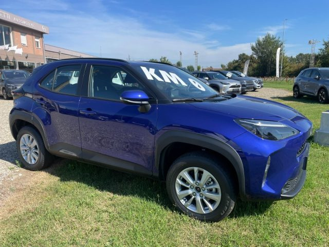TOYOTA Yaris Cross usata, con Controllo trazione