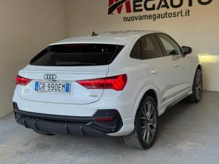 AUDI Q3 usata, con Adaptive Cruise Control
