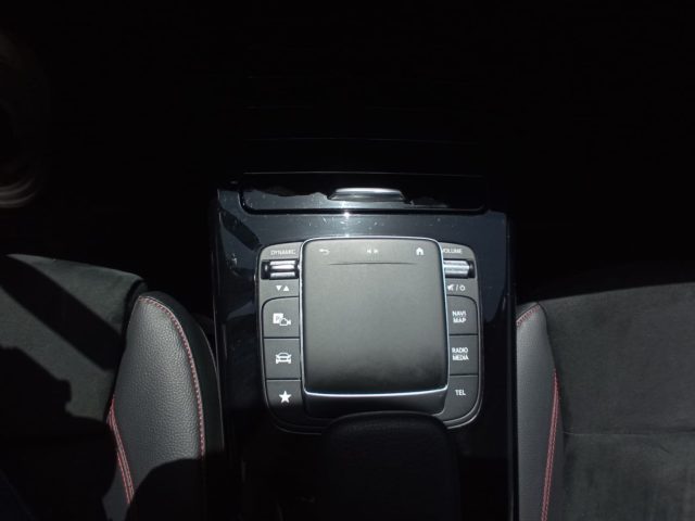 MERCEDES-BENZ A 180 usata, con Sistema di navigazione