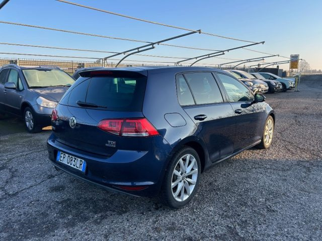 VOLKSWAGEN Golf usata, con Airbag Passeggero