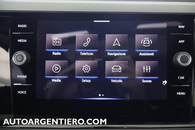 VOLKSWAGEN Taigo usata, con ESP