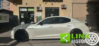 MASERATI Ghibli usata, con Immobilizzatore elettronico
