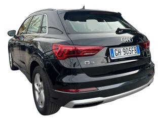 AUDI Q3 usata, con Airbag laterali