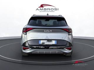 KIA Sportage usata 7