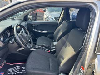 SUZUKI Baleno usata, con Climatizzatore