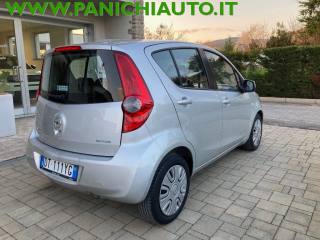 OPEL Agila usata, con Alzacristalli elettrici