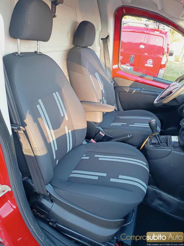 FIAT Fiorino usata 17