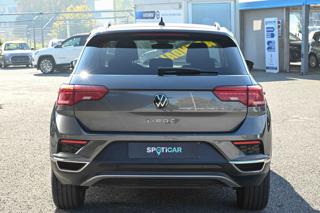 VOLKSWAGEN T-Roc usata, con Autoradio