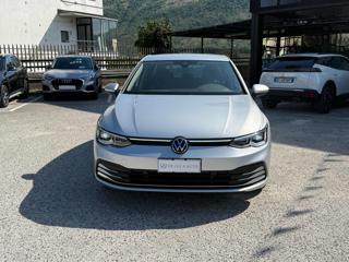 VOLKSWAGEN Golf usata, con Airbag