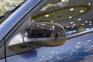 LANCIA Ypsilon usata, con Volante in pelle