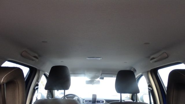 DACIA Duster usata 127