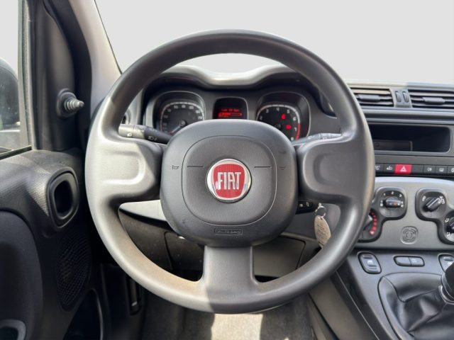 FIAT Panda usata 12