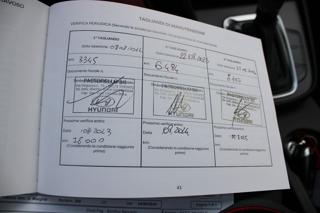 HYUNDAI Kona usata, con ESP